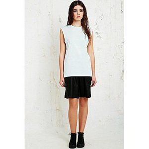 WON HUNDRED Naja SOOTHING SEA Sleeveless Top Mint